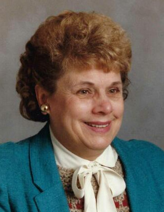 Jane E. Henry