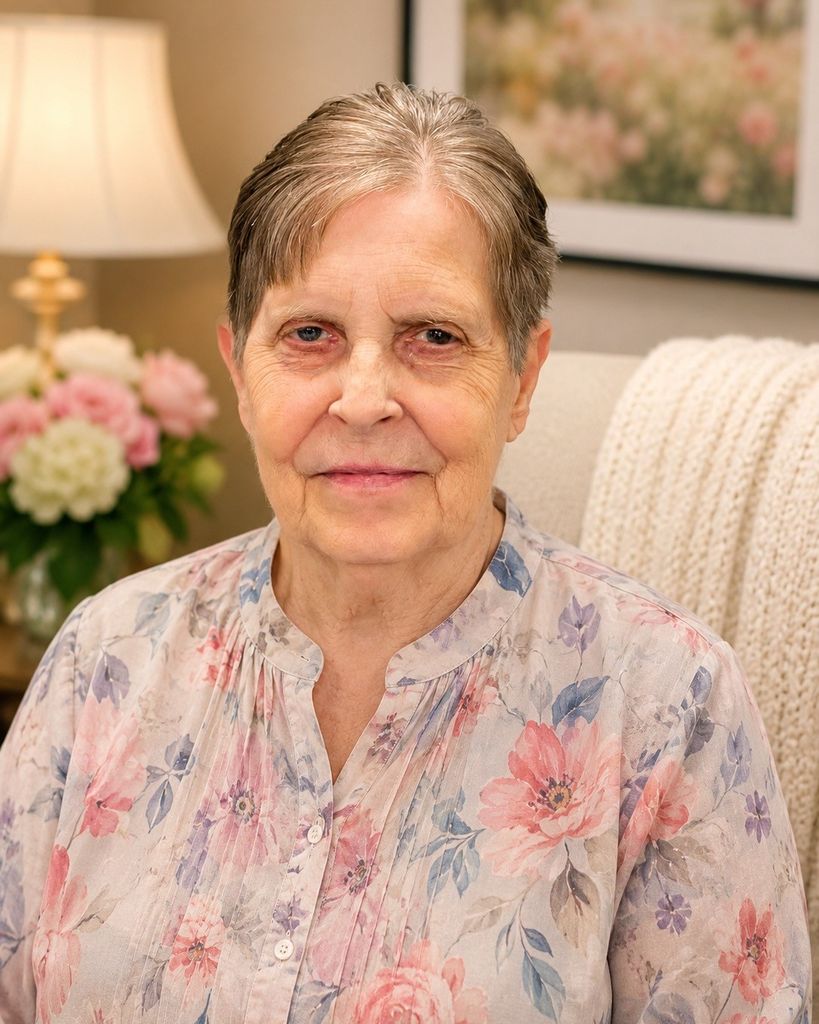 Shirley A. Tavalese