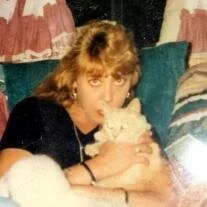 Kristina A. Dodge