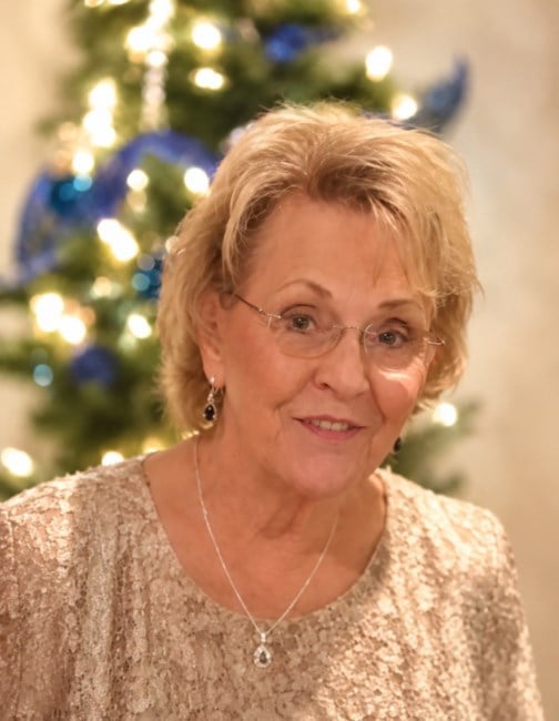 Judith G. Biggs