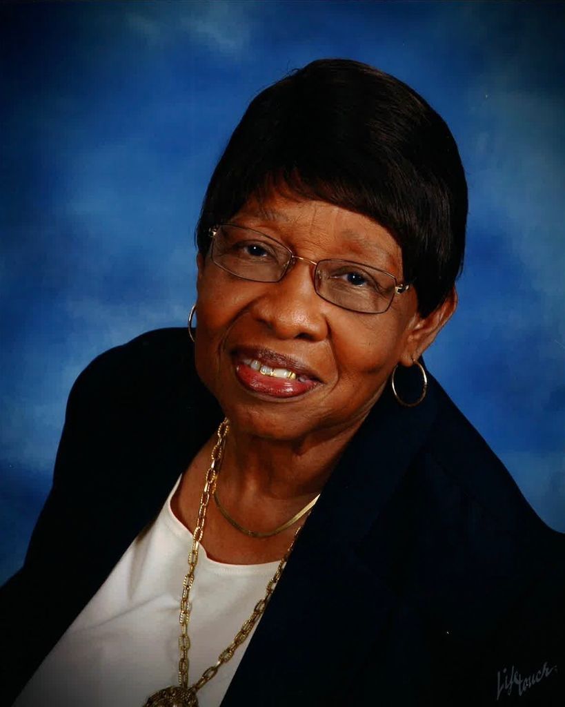 Dorothy Lowery