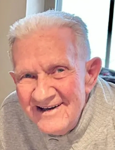 Robert D Mahaffey