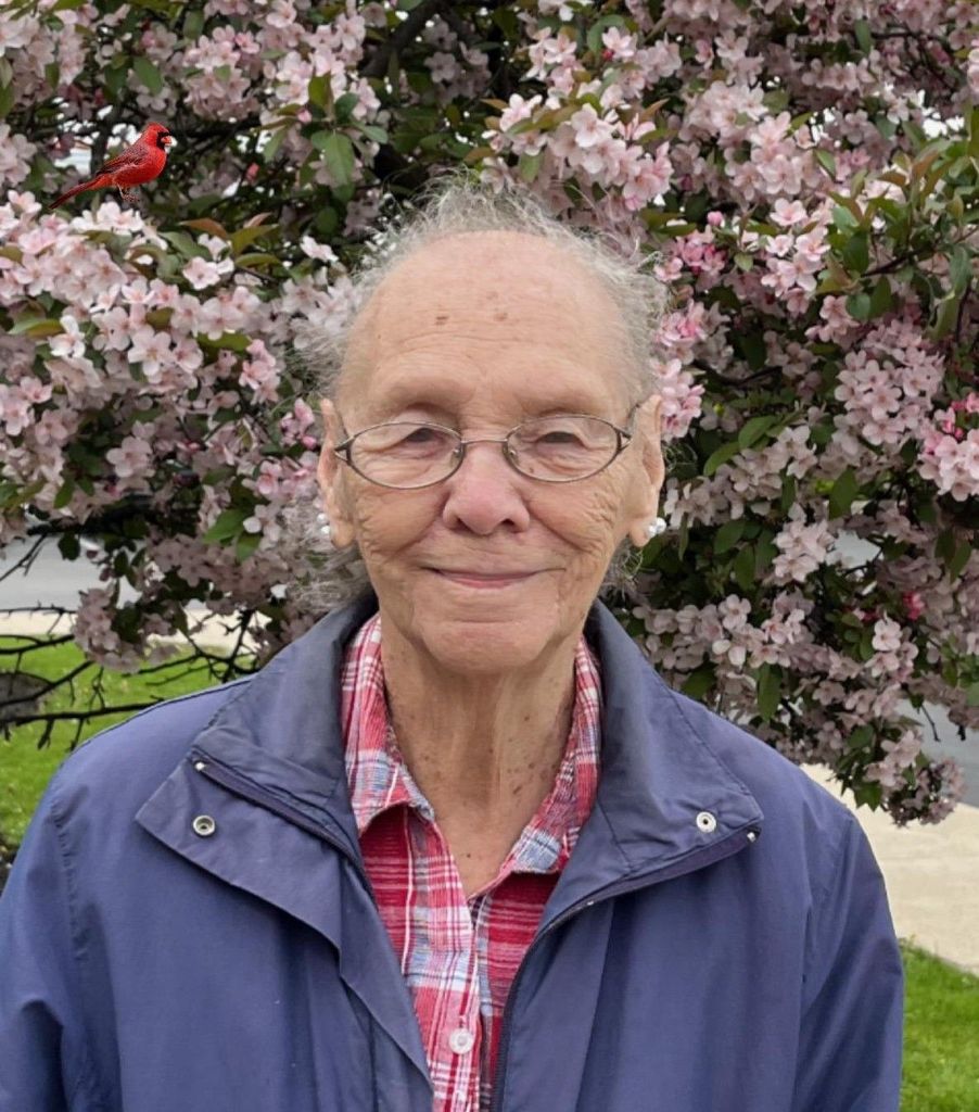 Betty Basye