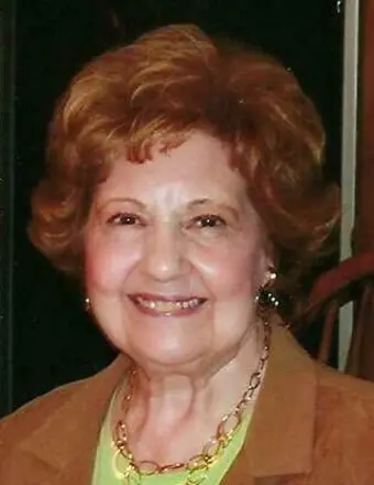 Joanne Repp