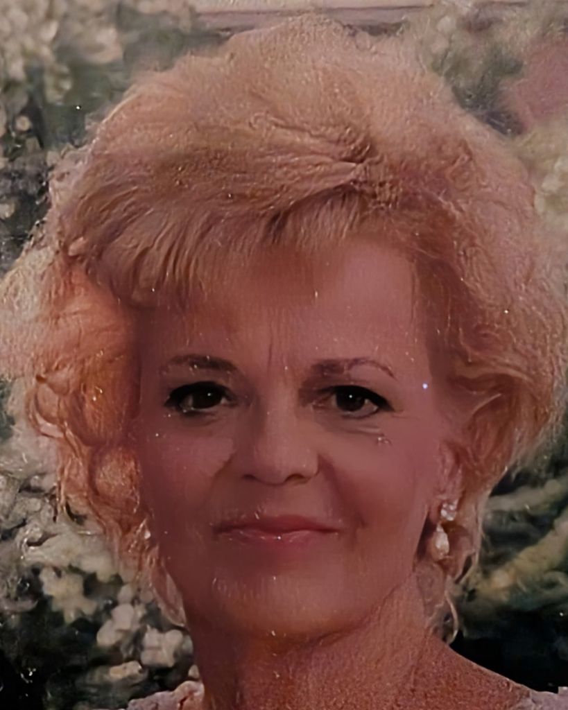 Elizabeth Jane Langer