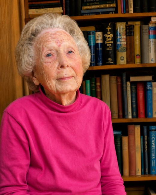 Dorothy L. Snyder