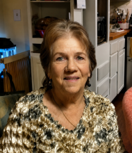 Rebecca Bruce