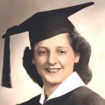 Rose J. Chomanics
