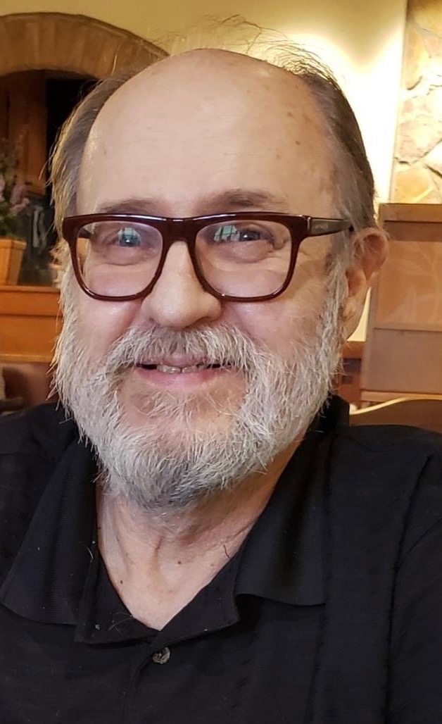 Steven Warner Foster