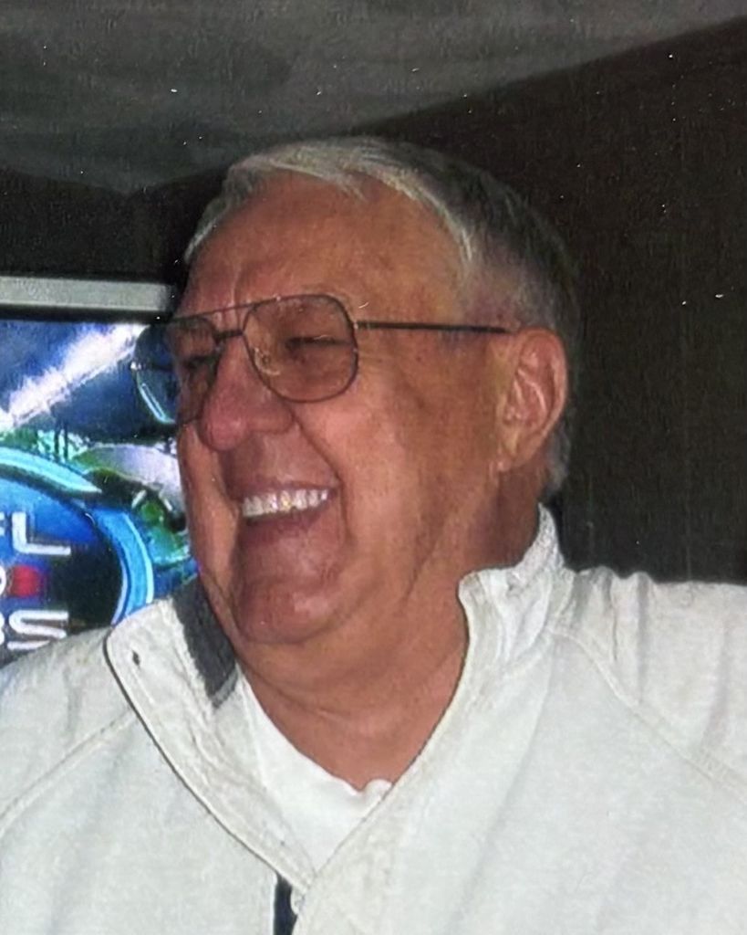 Robert F. Mock
