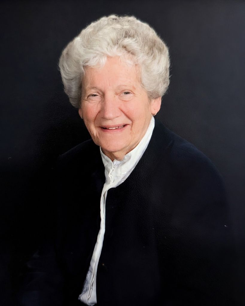 Shirley A. Shuffelbottom