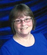 Roberta Maxine Davis Deese