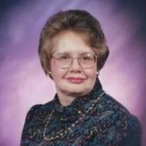Patricia L. Johnson