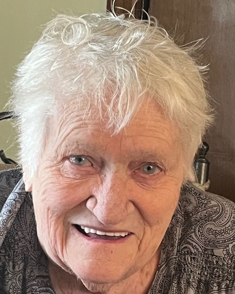 Wilda Birt