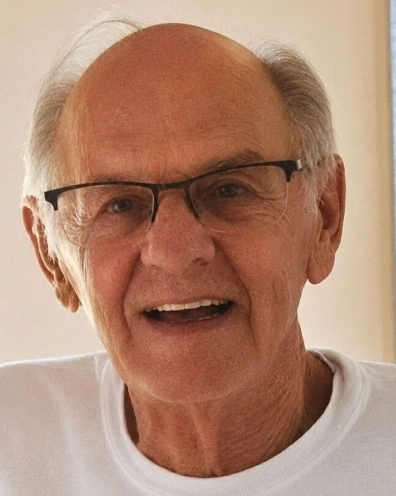 Barry Burnell Dom