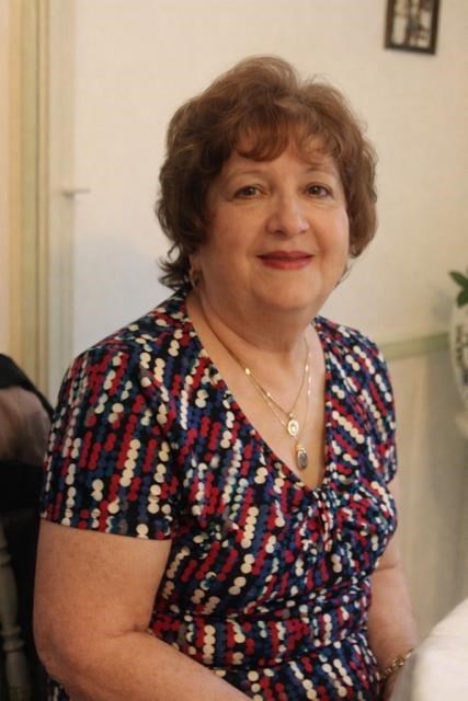 Blanca Espin