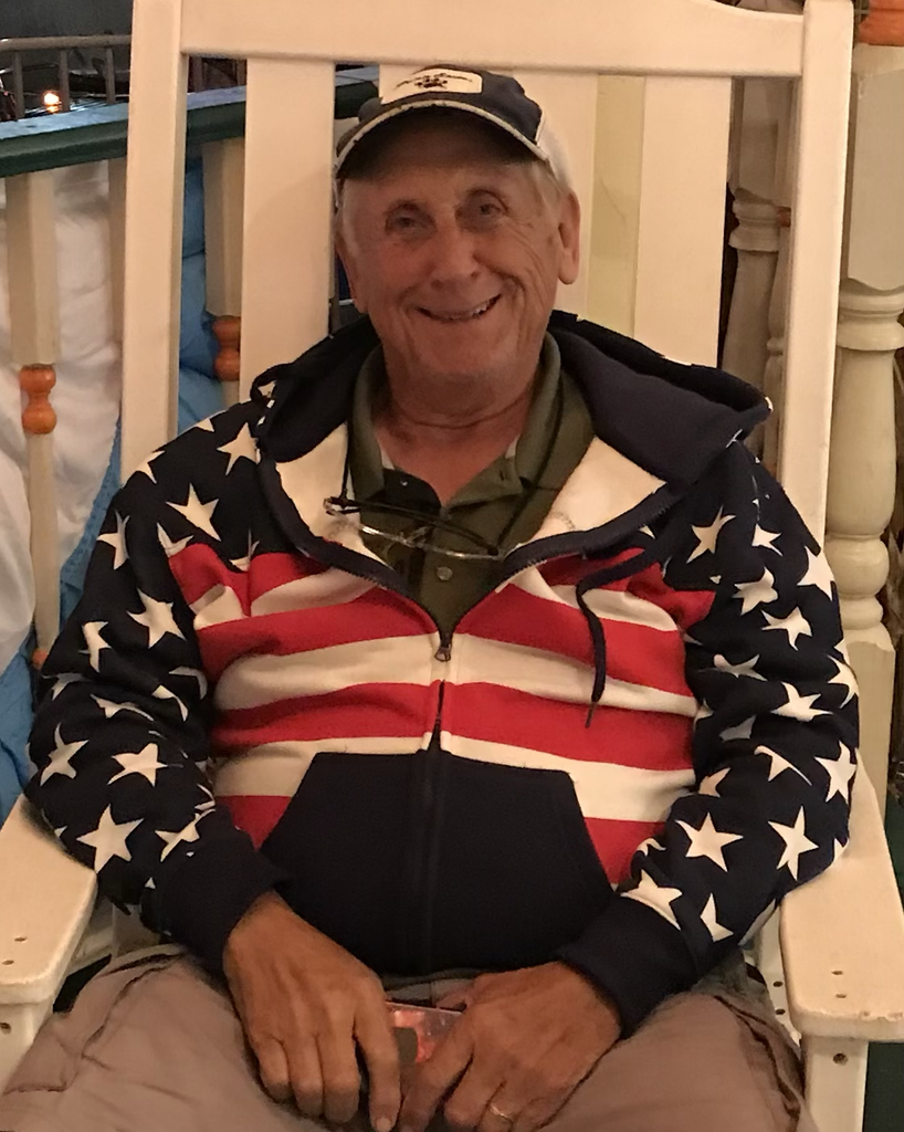 Robert J. Aulenbach Jr.