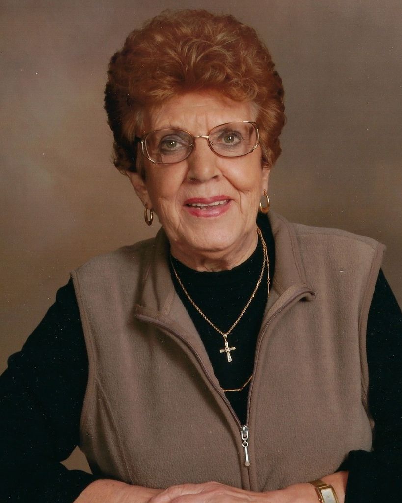 Dolly E. Limley