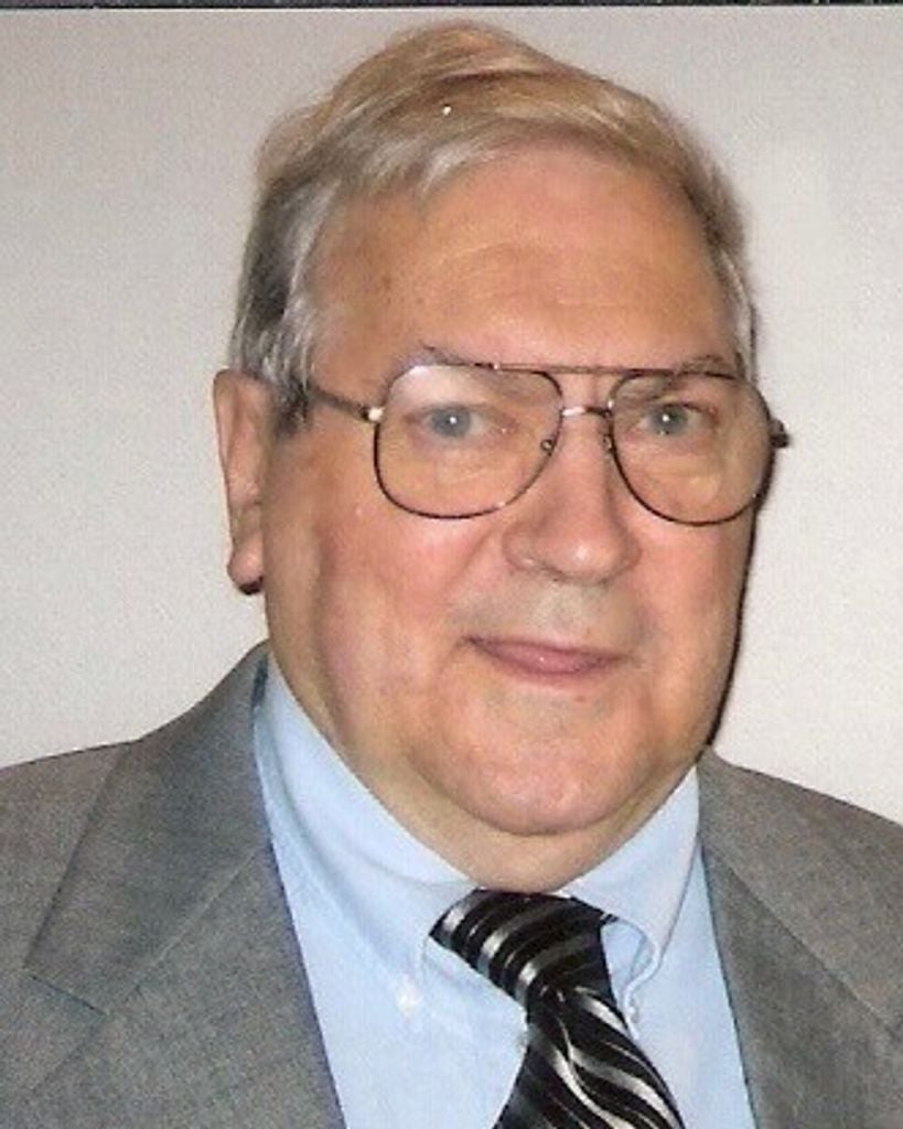 Delano R. Hartman