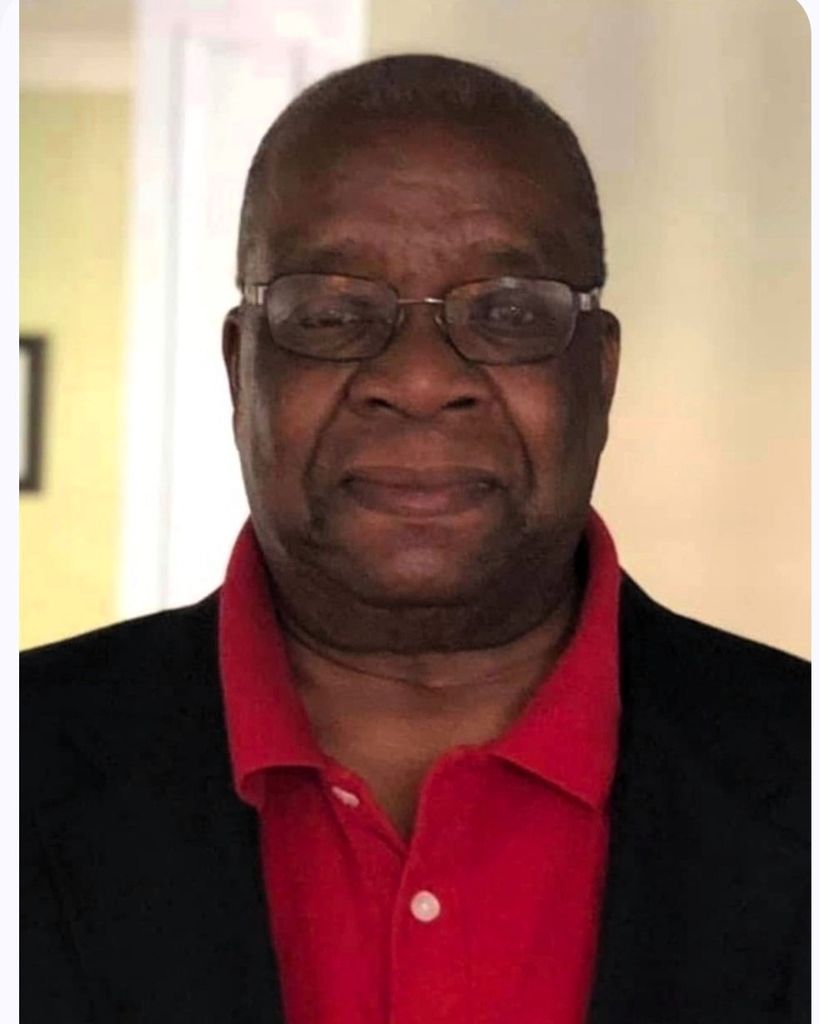 Joseph H. Reddick Sr.