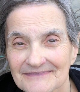 Geraldine R. Evich