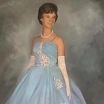 Mary M. Isenhour