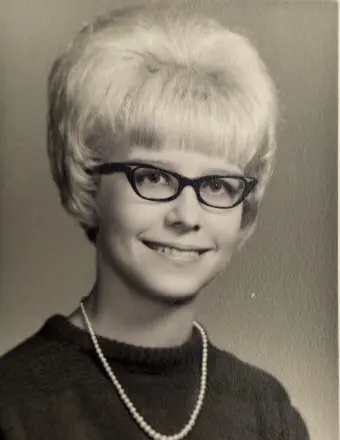 Sharon L. Levan