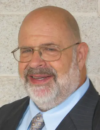 Reginald Irvin Leister