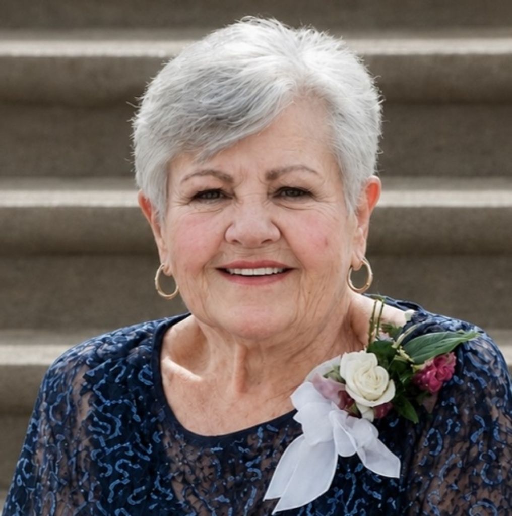 Nancy Jane Burkhart