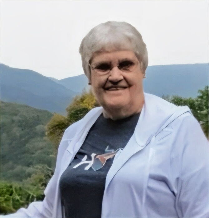 Evelyn N. Robinette