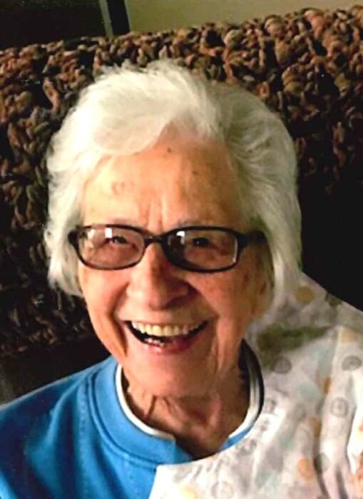 Barbara Friesinger