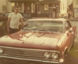 Ronald S. Kedulick
