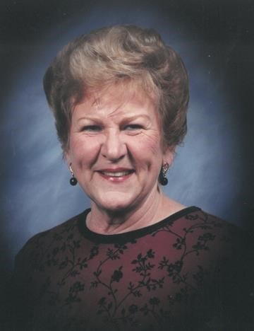 Shirley J. Caine