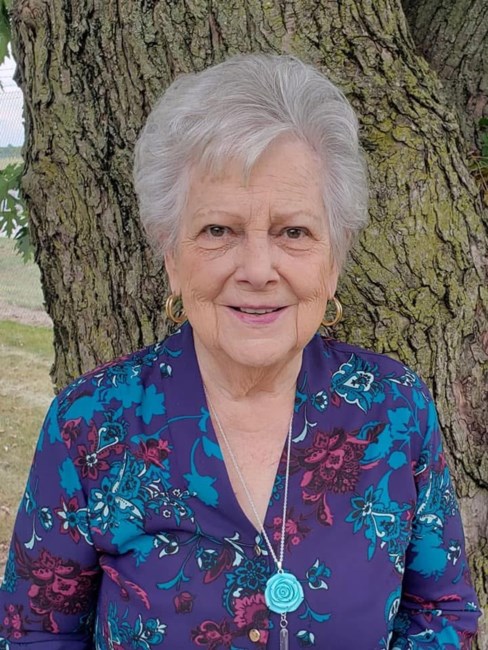 Lois Bostard