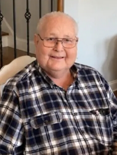 Larry Braswell
