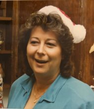 Sue Knight