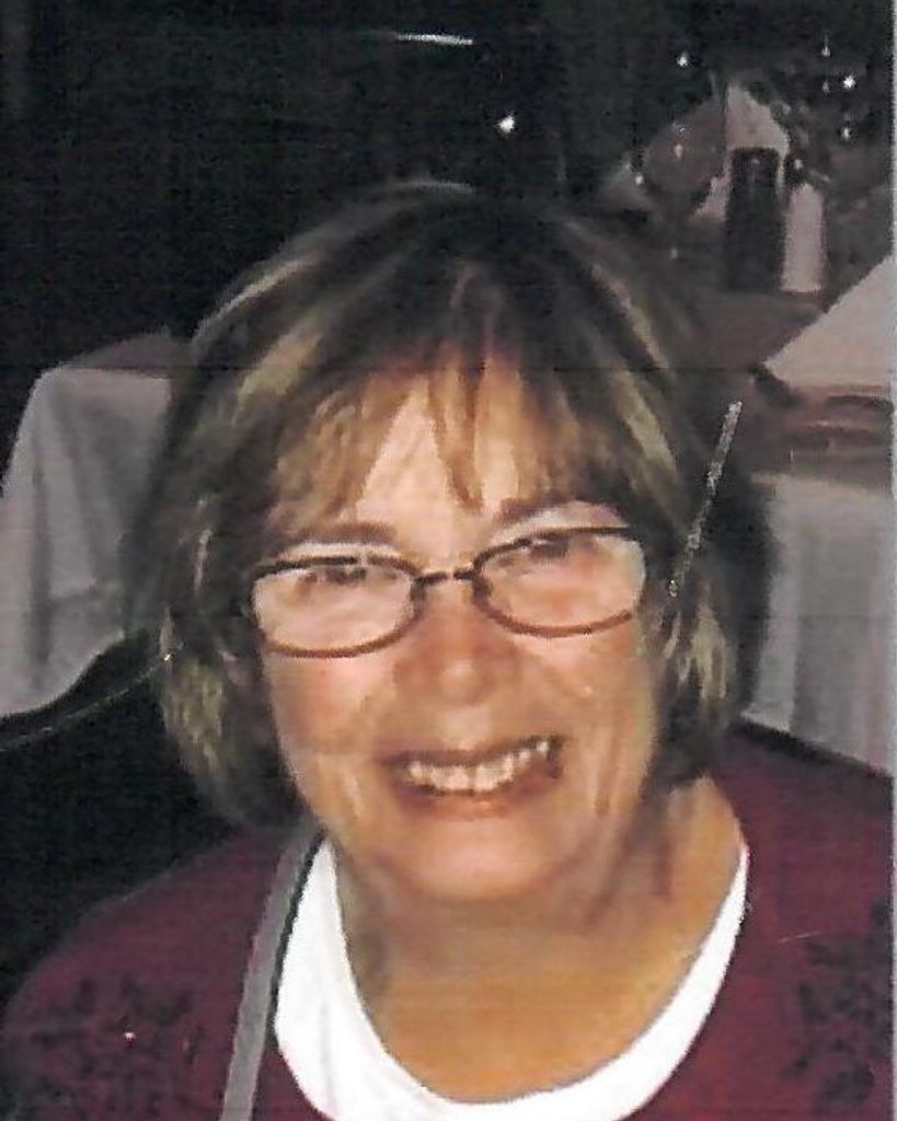 Donna L. McGinnis