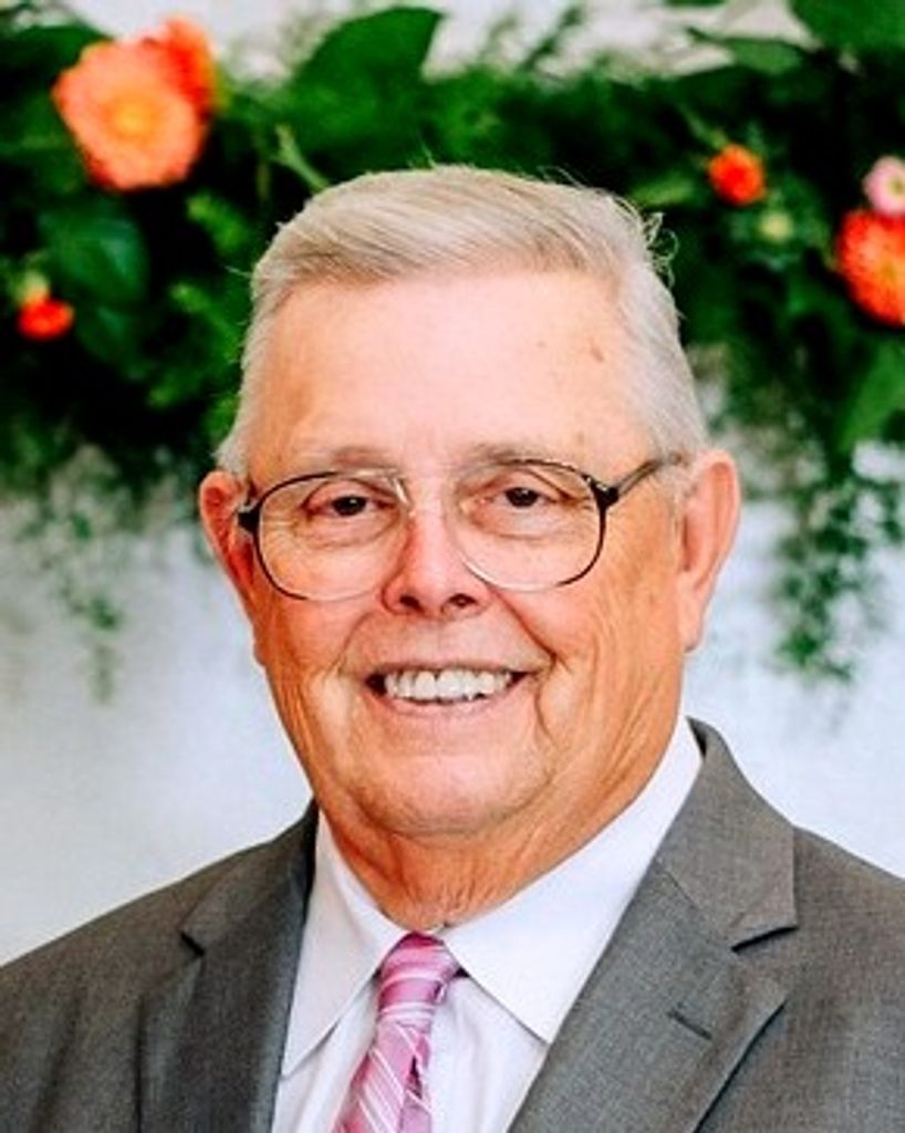 Phillip R. Paschal Sr.