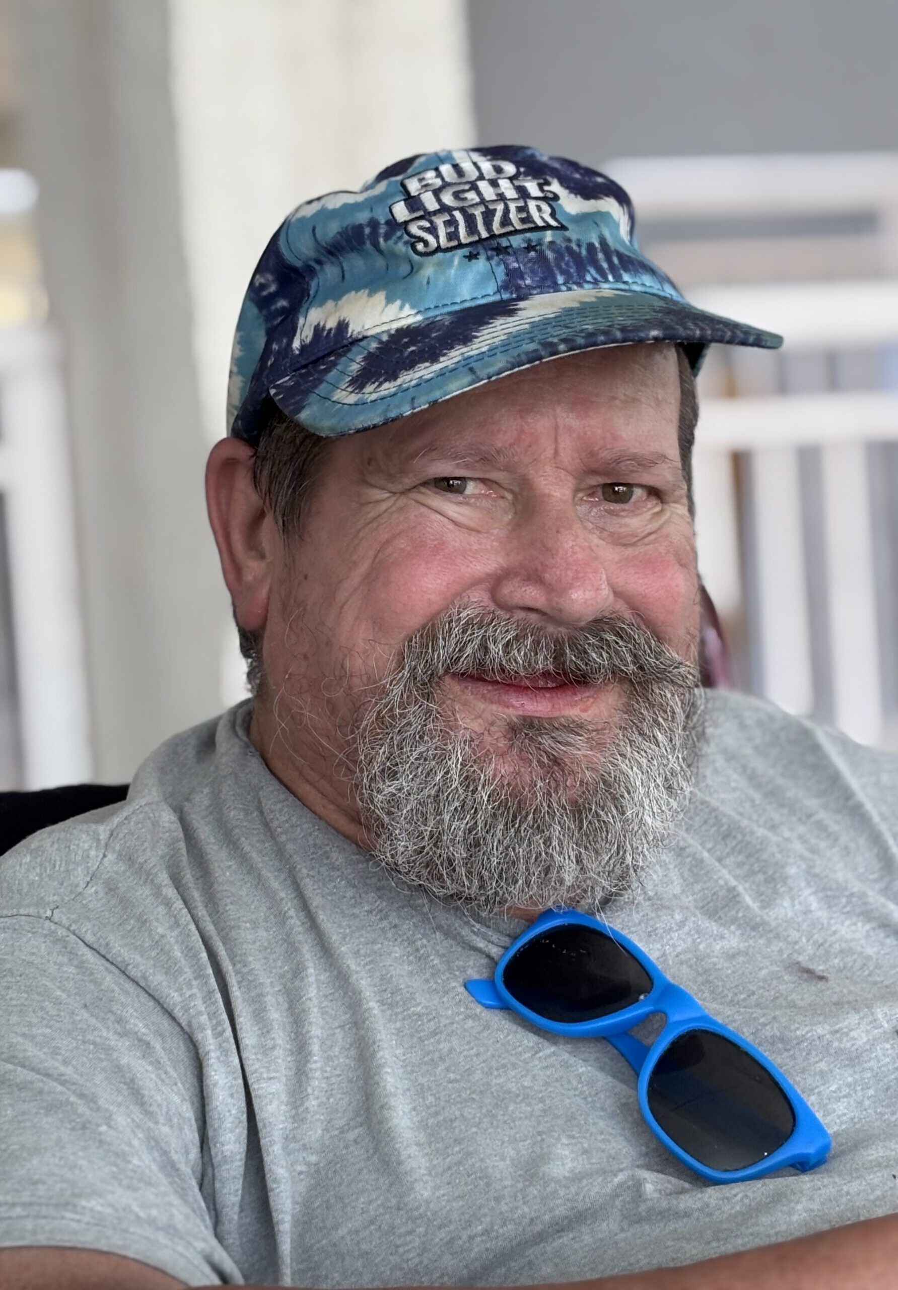 Larry D. Marthers