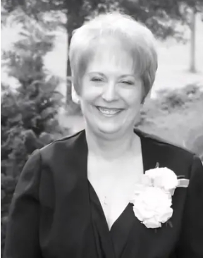 Linda Jo Reynolds