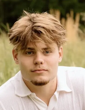 Marius Volosenco