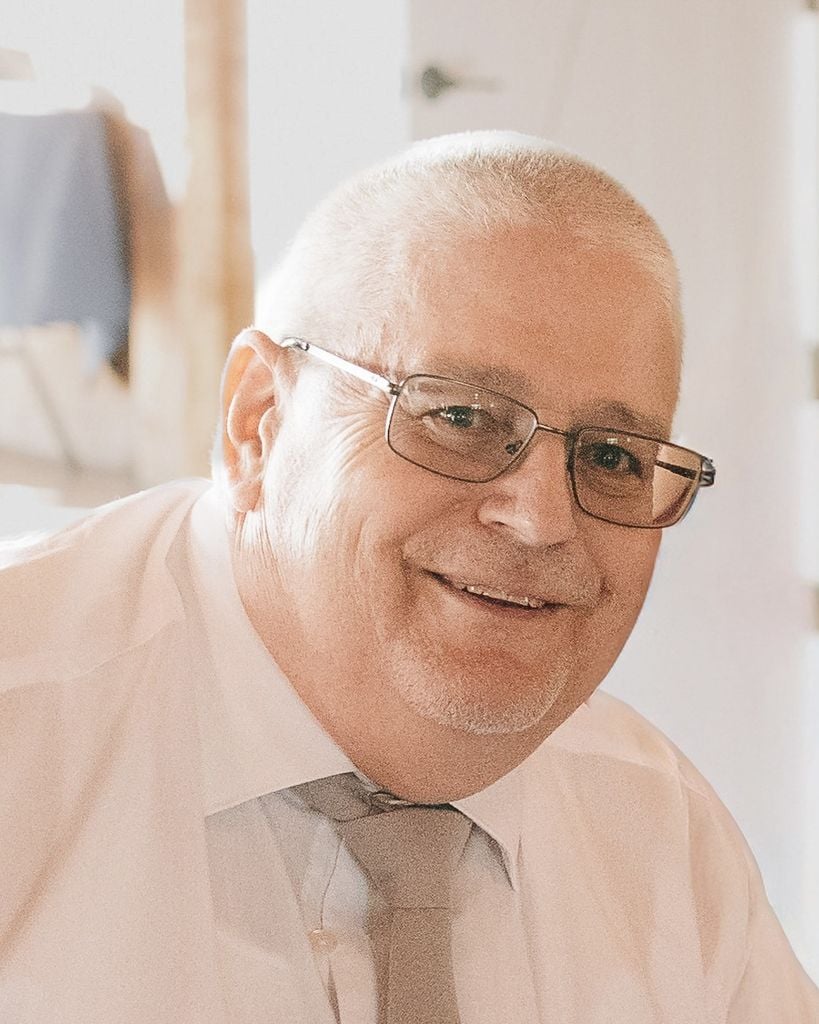 Christopher J. Payonk