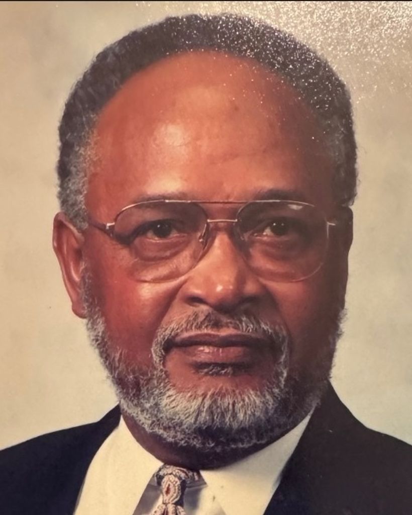 Freeman Douglas Canty