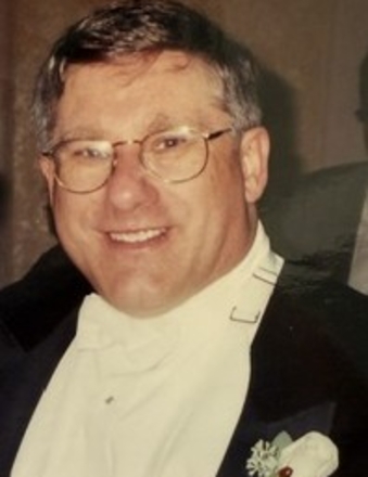 Rev. Dr. Larry R. Elenbaum