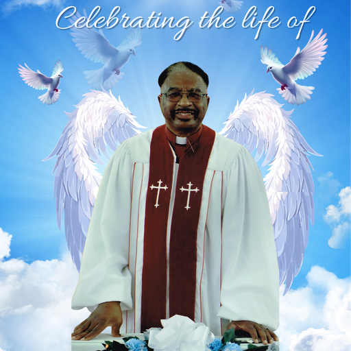 Reverend Dr. Earl R. Mitchell Sr.
