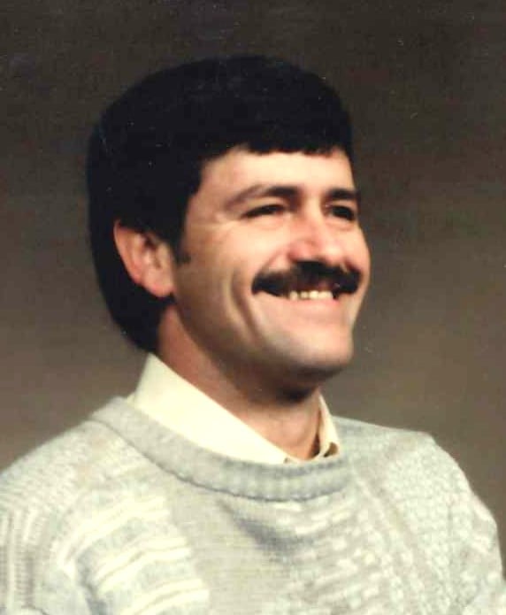 Larry D. Campbell