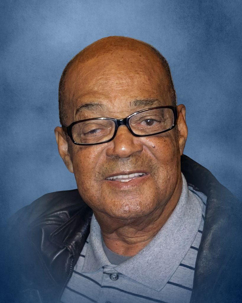 Douglas M. Cureton