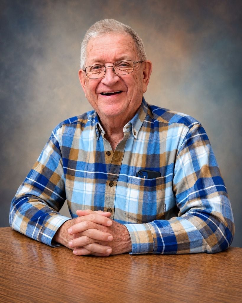 Carl D. Rector