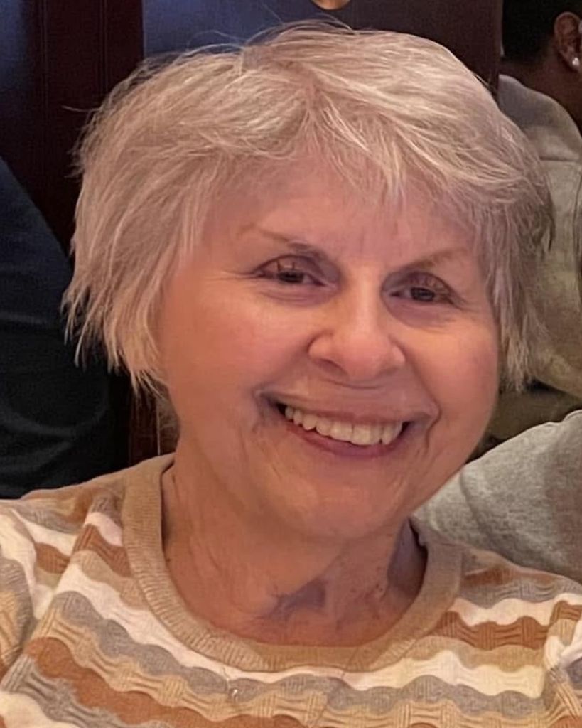 Patricia Poland