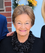 Rita Marie Johnston Pruette